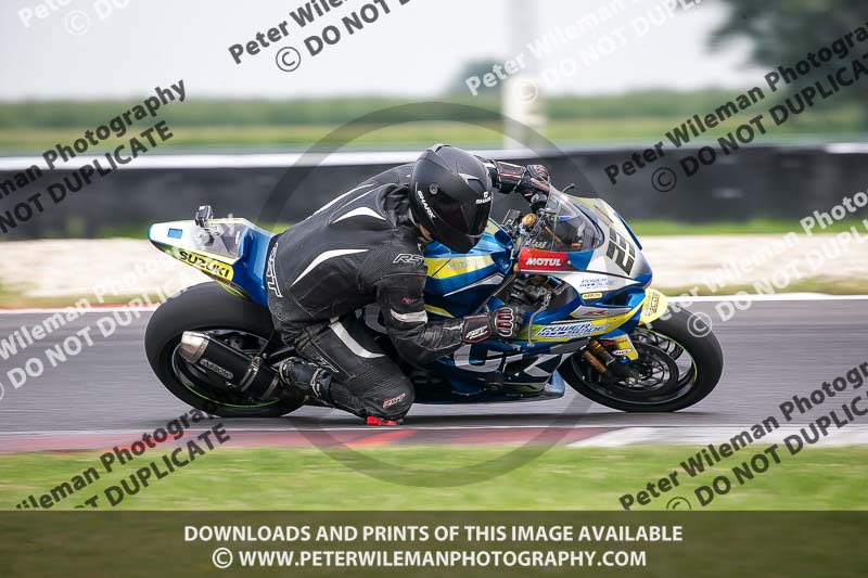 25 to 27th july 2019;Slovakia Ring;event digital images;motorbikes;no limits;peter wileman photography;trackday;trackday digital images